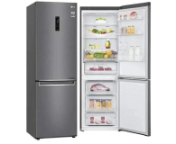 LG LODÓWKA LG GBB61DSHMN - 1379269 - zdjęcie 1